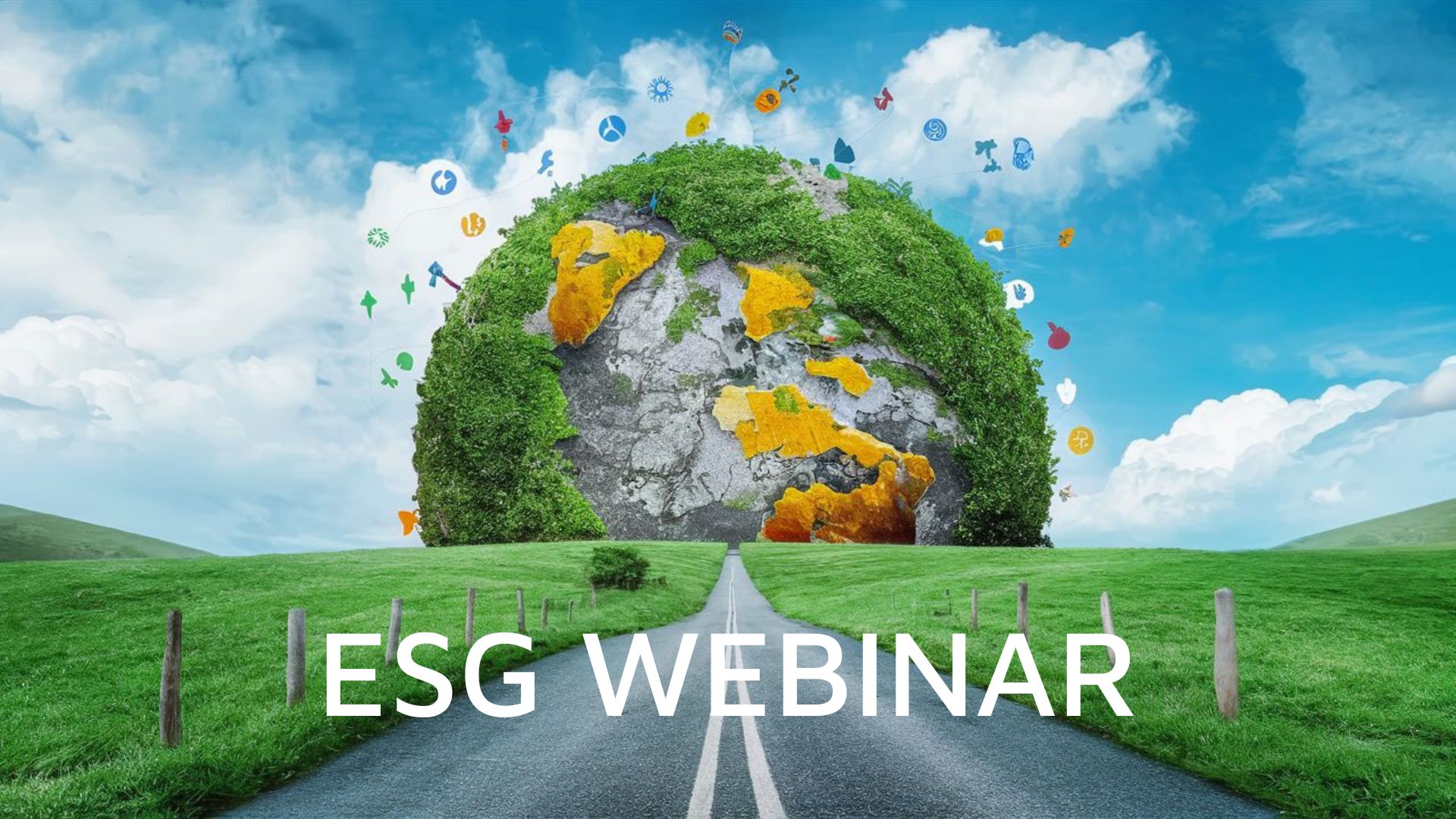 Hội thảo ESG ngày 6/3/2024